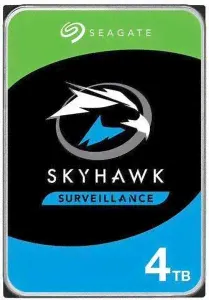 HDD 3,5 Seagate 4Tb ST4000VX016 Skyhawk 5400rpm