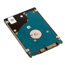 ST320LT020 Жестский диск HDD SEAGATE MOMENTUS THIN 320GB ST320LT020 б.у