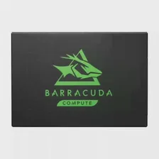 Накопитель SSD 2.5'' Seagate ZA250CM1A003