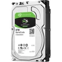 Внутренний жесткий диск 8TB Seagate BarraCuda, 3.5", SATA III (ST8000DM004)