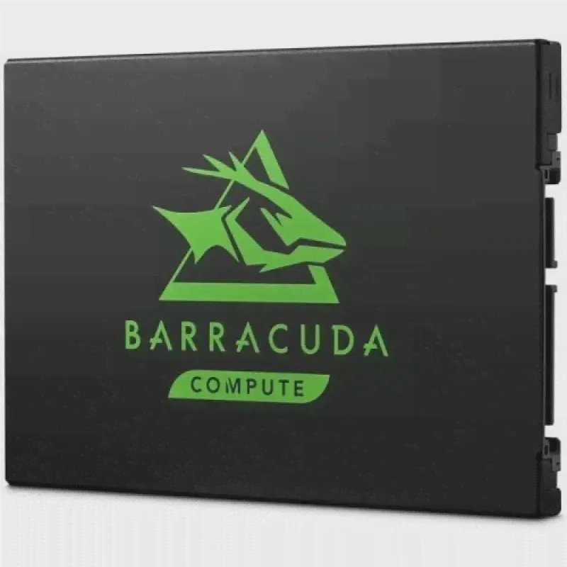 Накопитель SSD 2.5'' Seagate ZA2000CM1A003