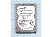 Жесткий диск 2.5 Seagate Momentus Thin 320GB, SATA II ST320LT012