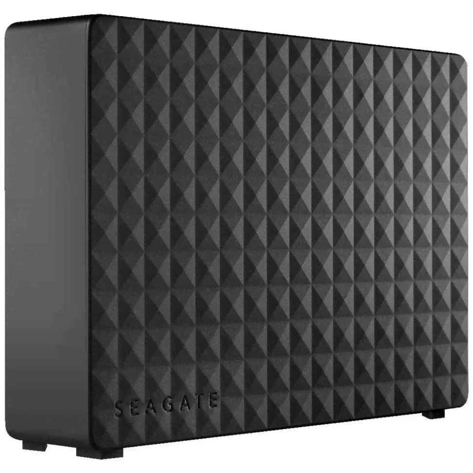 Внешний HDD Seagate Expansion Desktop Drive 12 ТБ-0