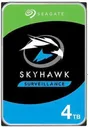 HDD 3,5 Seagate 4Tb ST4000VX016 Skyhawk 5400rpm