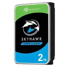 Жесткий диск Seagate ST2000VX015 2 Тб