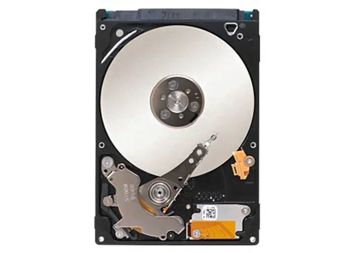 Жесткий диск 320Gb 2.5 SATA-II Seagate Momentus Thin (ST320LT012)-0