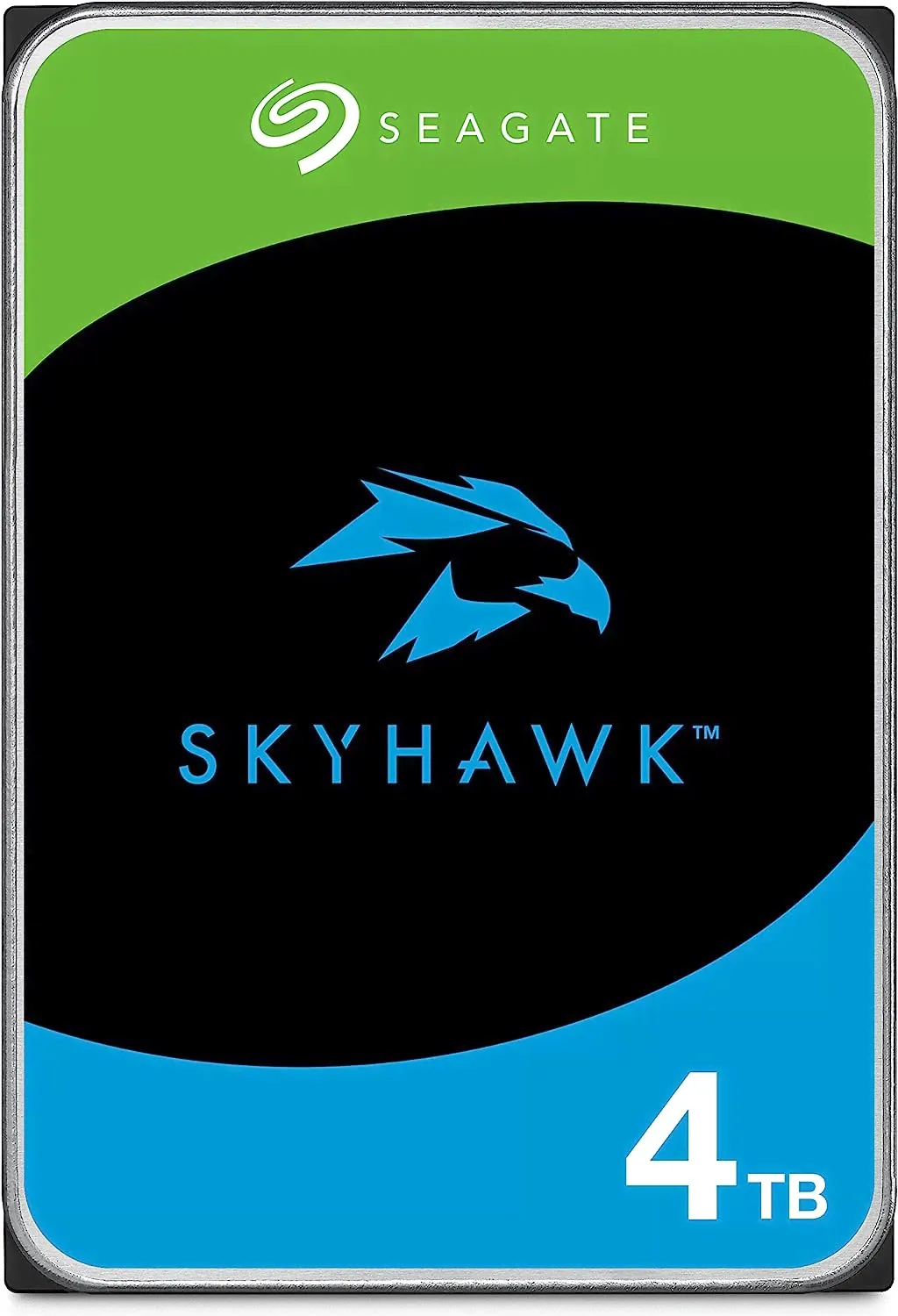 Жесткий диск 2Tb Seagate ST2000VX016