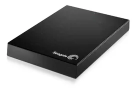 Внешний жесткий диск 1Tb Seagate Expansion Black (STBX1000201)