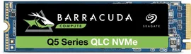 Твердотельный накопитель Seagate 500 Gb BARRACUDA ZP500CV3A001