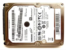 Жесткий диск 1Tb Seagate Samsung ST1000LM024