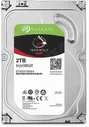 Жесткий диск 2Tb Seagate IronWolf (ST2000VN004)