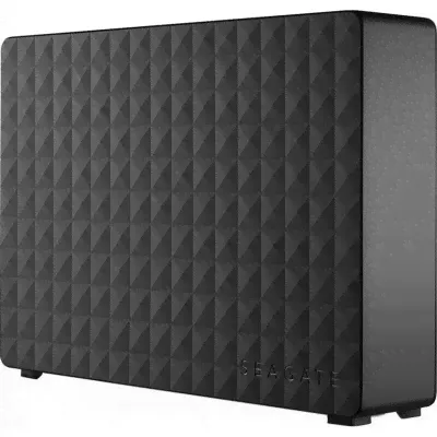 Внешний жесткий диск Seagate Expansion STEA2000400 2 Тб черный-0