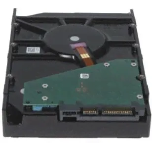 Жесткий диск 3.5" 8Tb Seagate ST8000NM000A-3