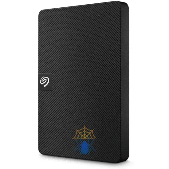 Внешний жесткий диск Seagate STKM2000400-0