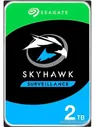 Жесткий диск Seagate 2TB ST2000VX017