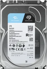 Диск HDD Seagate Skyhawk SATA 3.5" 4 ТБ, ST4000VX016