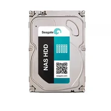 Жесткий диск Seagate SATA 2TB 3.5 (ST2000VN000) 5400RPM 64MB NAS Edition