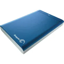 Внешний жесткий диск SEAGATE SRD0SP0 1Тб