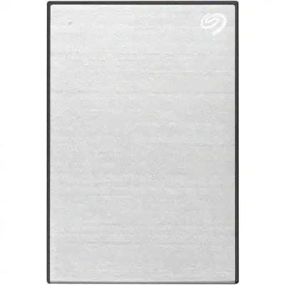 Внешний жесткий диск Seagate One Touch STKB2000401 2 Тб серебристый-0
