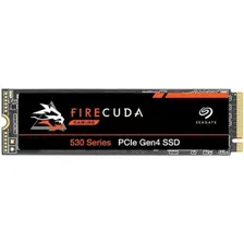 Накопитель SSD Seagate 1TB (ZP1000GM3A013)