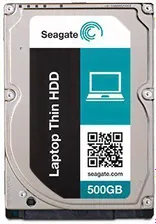 Жесткий диск 500Gb SATA-III Seagate Laptop Thin (ST500LM021)