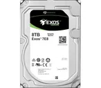 Жесткий диск 3.5" 8Tb Seagate Exos 7E8 (ST8000NM000A)