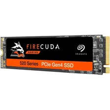 Накопитель SSD Seagate 1TB (ZP1000GM3A002)