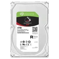Жесткий диск Seagate 4Tb (ST4000NE001)