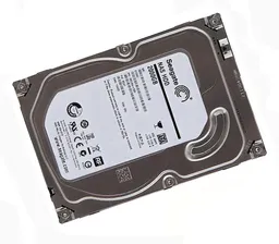2Tb Seagate ST2000VN000 SATA-IIl,NAS,64Mb,1000000ч.