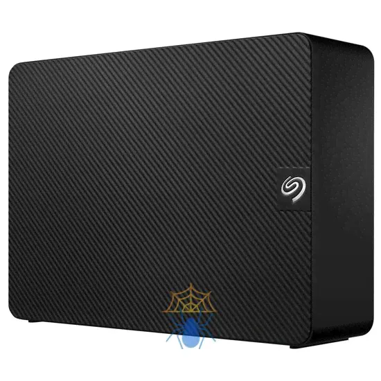 Внешний жесткий диск Seagate STKP8000400-0