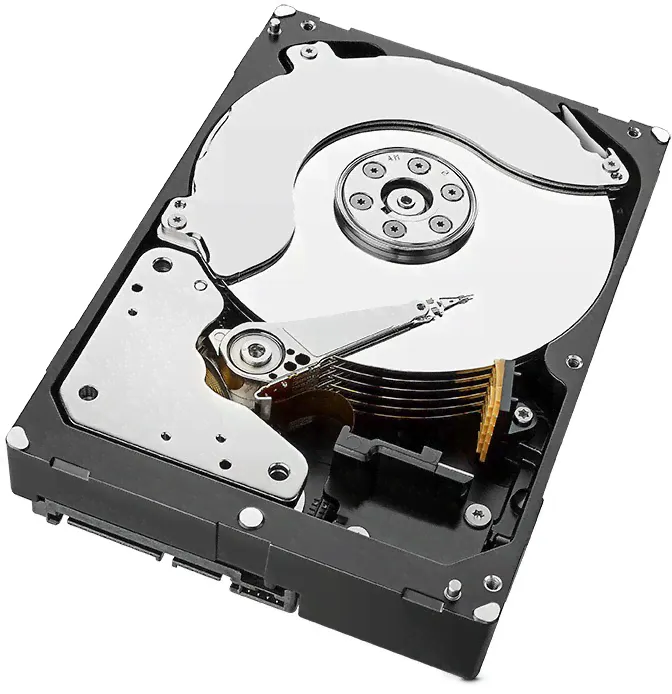 Жесткий диск 3.5" 8Tb Seagate ST8000NM000A-2