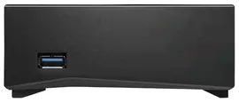 Сетевое хранилище (NAS) Seagate Personal Cloud NAS 3Tb (STCR3000200)