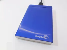 Внешний жесткий диск 500Gb SeaGate