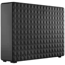 Внешний HDD Seagate Expansion Desktop Drive 12 ТБ