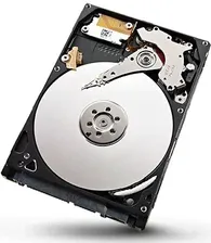 Жесткий диск 1Tb SATA-III Seagate Laptop SSHD (ST1000LM014)