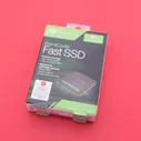 Жесткий диск SSD 1Tb Seagate BarraCuda Fast STJM1000400 1TB