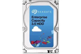 Жесткий диск серверный 3.5 2TB Seagate Exos 7E2 ST2000NM0008 SATA 6Gb/s, 7200rpm, 128MB, 512n, Bulk