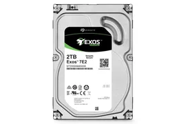 Seagate Exos 7E2 ST2000NM0008 Серверный жёсткий диск
