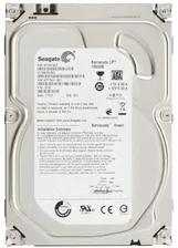 Винчестер HDD 1 Tb SATA-II 300 Seagate Barracuda Green <ST1000DL002> 5900rpm 32Mb