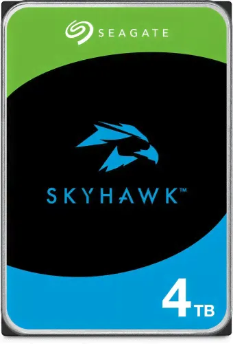 Жесткий диск 4Tb Seagate ST4000VX015-0
