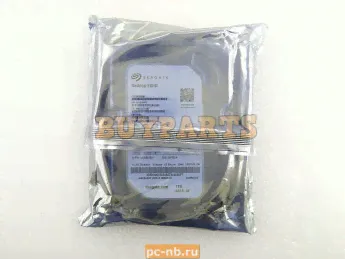 Гибридный HDD Seagate Desktop SSHD 1 Tb ST1000DX001