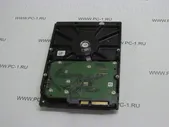 Жесткий диск HDD SATA 500Gb SeaGate Barracuda