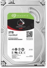 Жесткий диск 2Tb Seagate IronWolf (ST2000VN004)