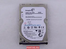 Жесткий диск Seagate Laptop Thin SSHD 2.5" 500GB ST500LM000