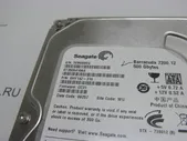 Жесткий диск HDD SATA 500Gb SeaGate Barracuda
