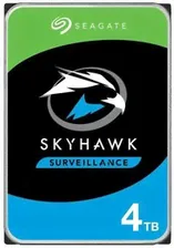 Жесткий диск Seagate SATA-III 4TB ST4000VX016 Surveillance Skyhawk (5400rpm) 256Mb 3.5"