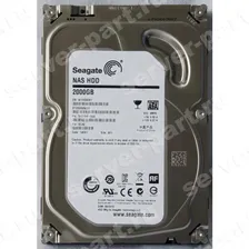 Жесткий Диск Seagate NAS HDD 2Tb (U600/5900/64Mb) AF 6G SATAIII(ST2000VN000)