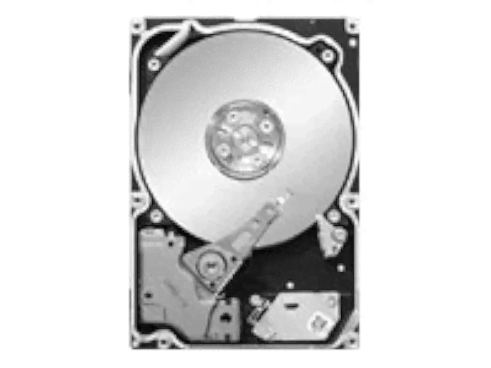 Жесткие диски ide Seagate Constellation ST9250610NS Interne Festplatte 2.5 Zoll 250 GB Serial ATA III - Interne Festplatten (2.5 Zoll, 250 GB, 7200 RPM)