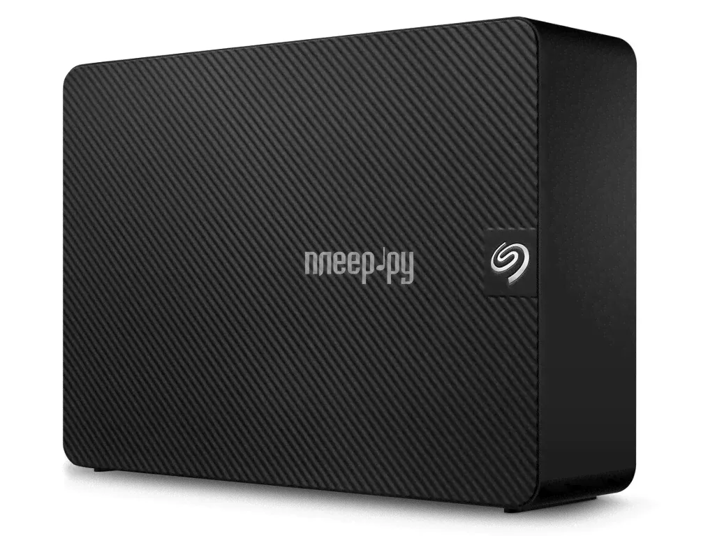 Жесткий диск Seagate Expansion USB 3.0 4Tb STKP4000400-0