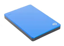 Внешний жёсткий диск Seagate 1TB STDR1000202 Синий